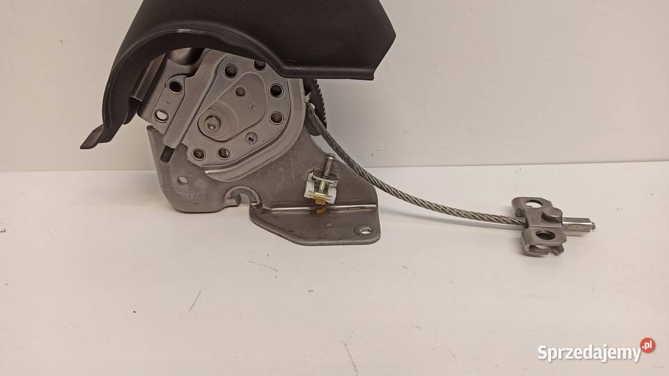 SUZUKI SWIFT MK8 DŹWIGNIA HAMULCA RĘCZNEGO sprzedam