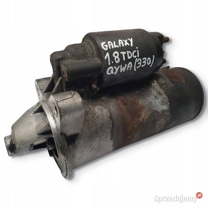 ROZRUSZNIK Ford Galaxy MK2 18 TDCI sprzedam