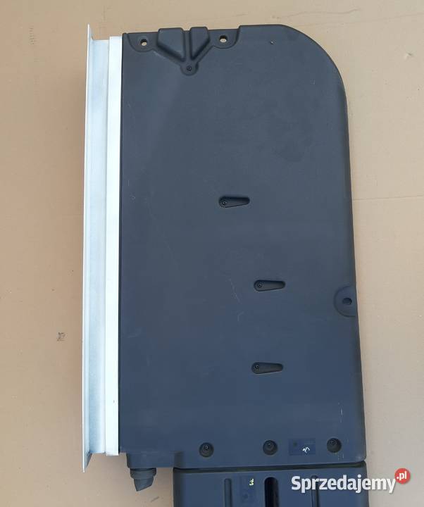 DAF XF 106 EURO 6 DOLOT KOMIN WLOT POWIETRZA Trzciel