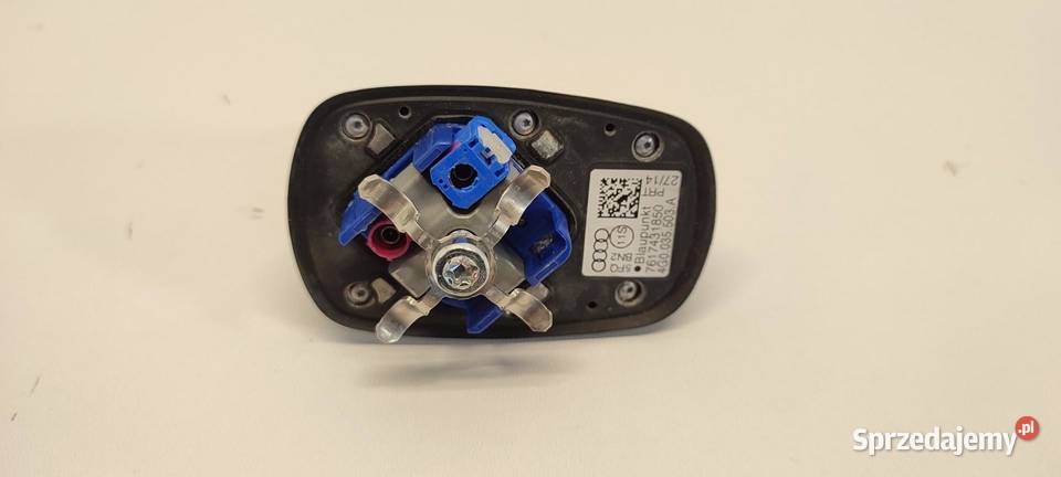 AUDI A4 B8 ANTENA DACHOWA 4G0035503A
