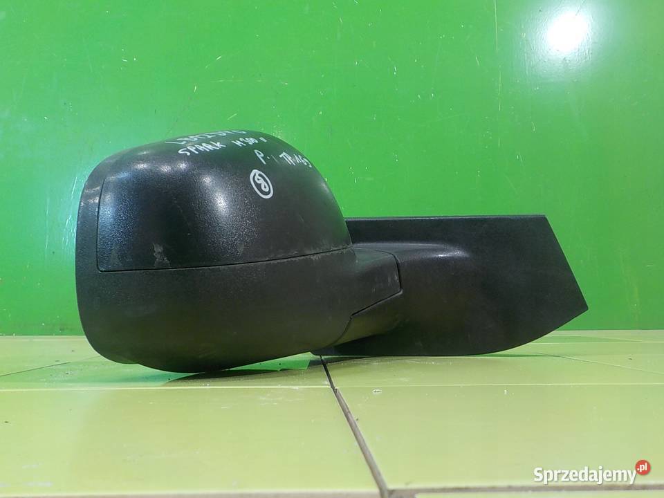 CHEVROLET SPARK M300 II 10 B 12r 5D lusterko osobowe Suków sprzedam