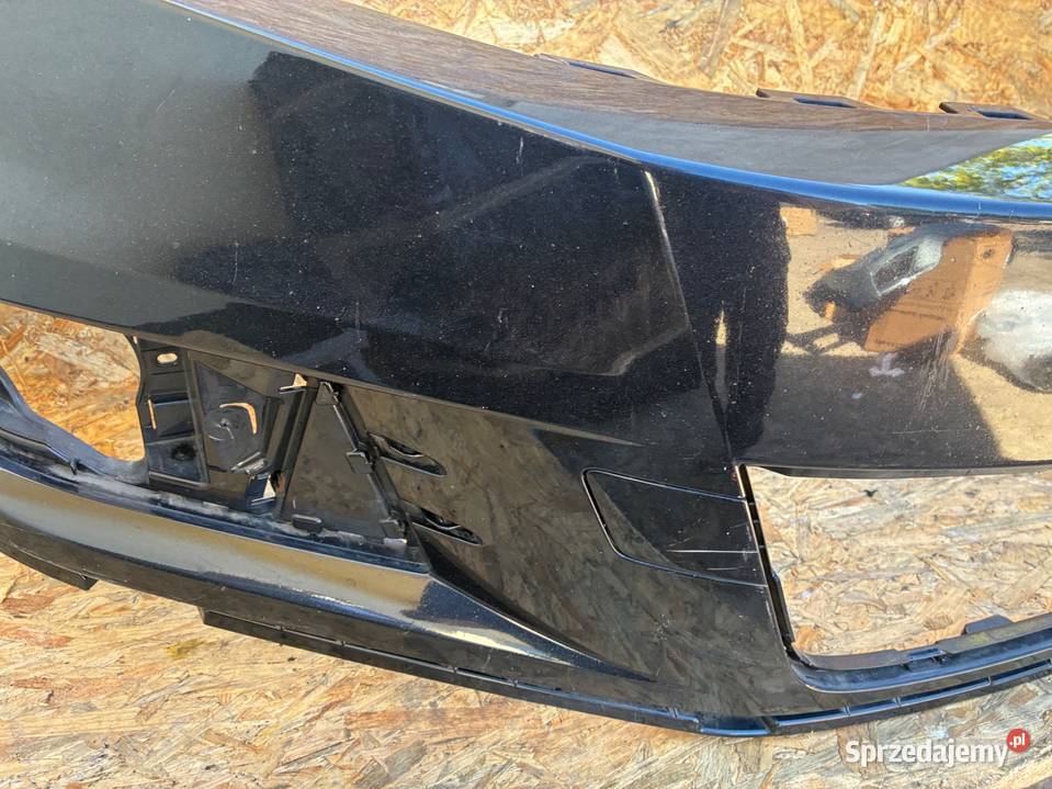 Vw Tiguan 1 lift 5N0807221K ZDERZAK PRZÓD osobowe Słowikowo