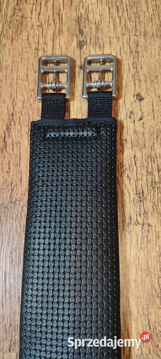Nowy WINTEC ELASTIC popręg skokowy Super Soft Jasień
