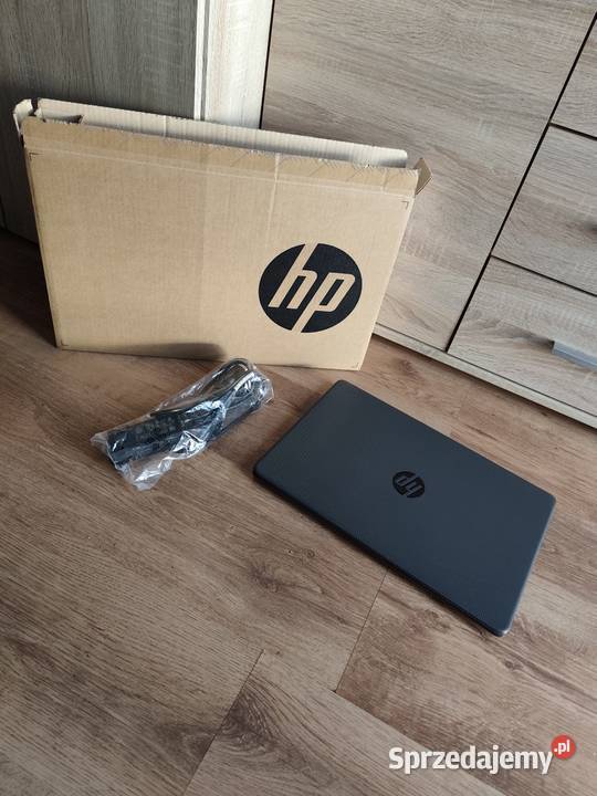 Laptop Notebook HP 255 G8 model RTL8821CE 4128Gb Starachowice