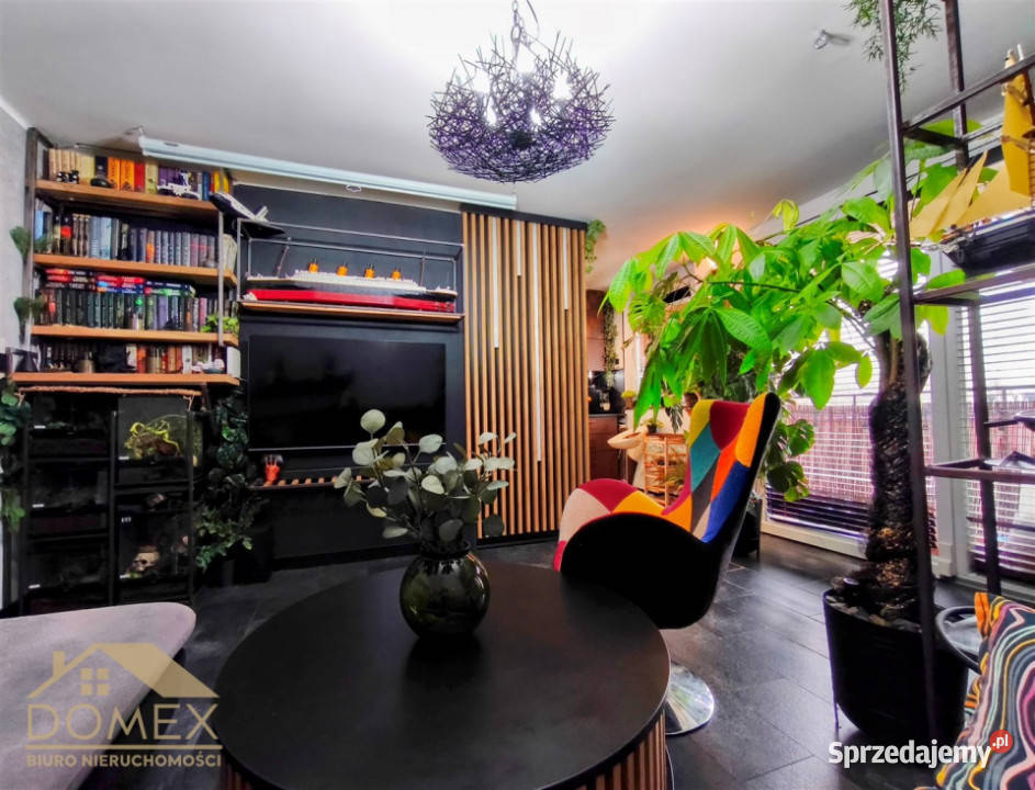 Sprzedam mieszkanie Rybnik 611m2 3 pokoje śląskie