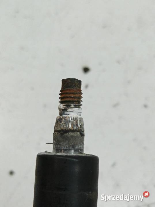 SILNICZEK WYCIERACZKI TYŁ 0390201800 VW świętokrzyskie sprzedam