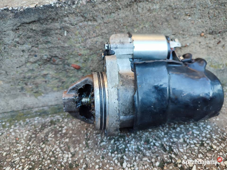 Rozrusznik Polaris Sportsman 850 1000 Scrambler Praszka