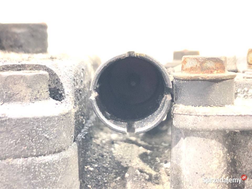 SPRĘŻARKA KLIMATYZACJI BMW E39 GE4472208026 25 podkarpackie