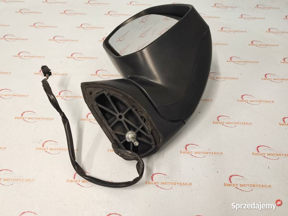 PEUGEOT 5008 I lusterko lewe ANGLIK 023298 Motoryzacja Kielce