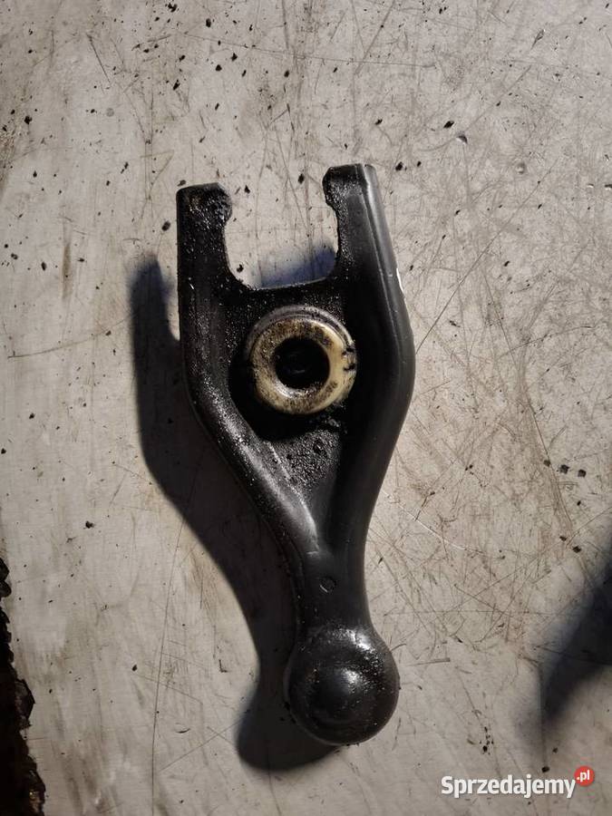 CITROEN JUMPY II SCUDO EXPERT 16 HDI widełki