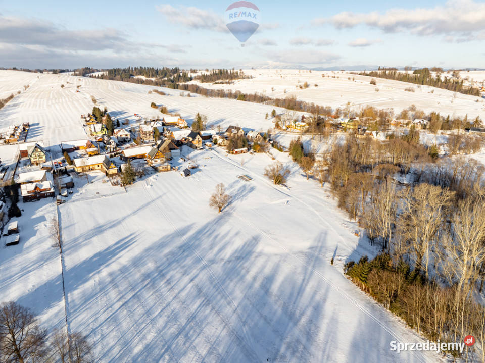 Działka budowlana Ciche budowlana Sprzedaż
