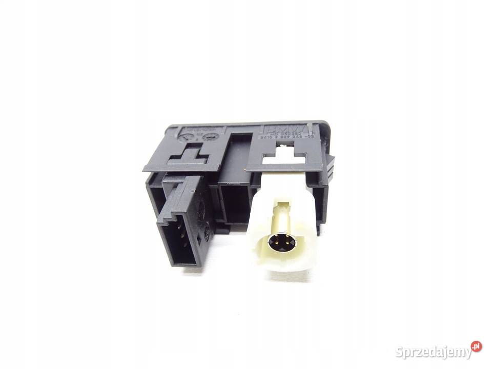 WEJŚCIE GNIAZDO AUX USB BMW F20 F21 F30 F31