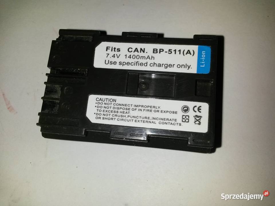 APARAT CANON G5 POWER SHOT wielkopolskie