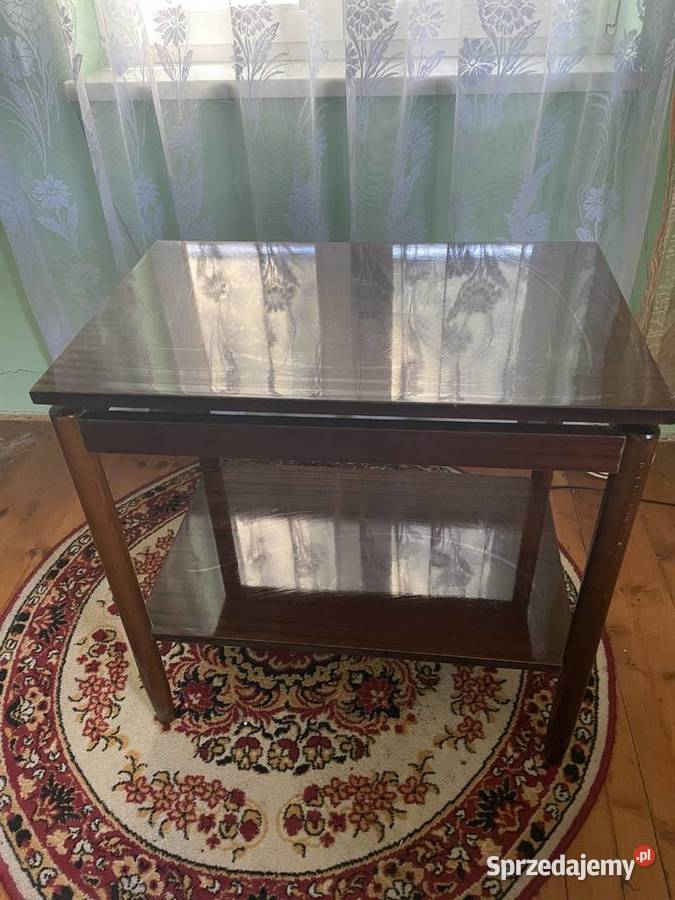 Sprzedam meble z lat 60 tych Jedlicze