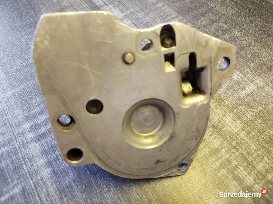 Fabrycznie Nowy ZMD automat zmiany biegów Romet Silniki i osprzęt Jurczyce