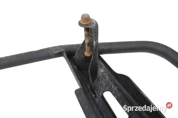 Stelaż bagażnika bagażnik Can Am Outlander 400 Sulęcin