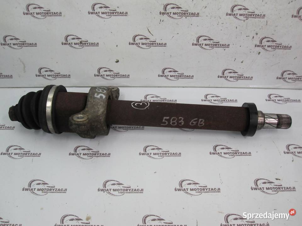 MINI 14 VTI 10r podpora półosi półoś świętokrzyskie sprzedam