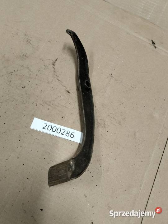 Komar Romet stopka hamulca Rozkochów