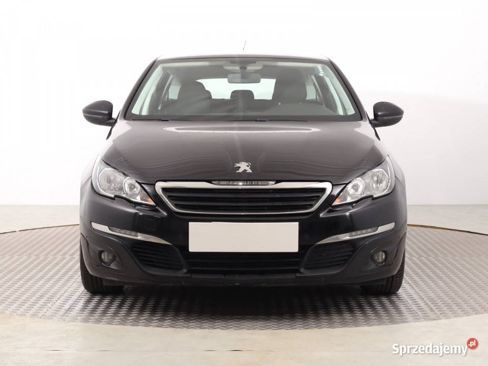 Peugeot 308 16 BlueHDi Katowice sprzedam