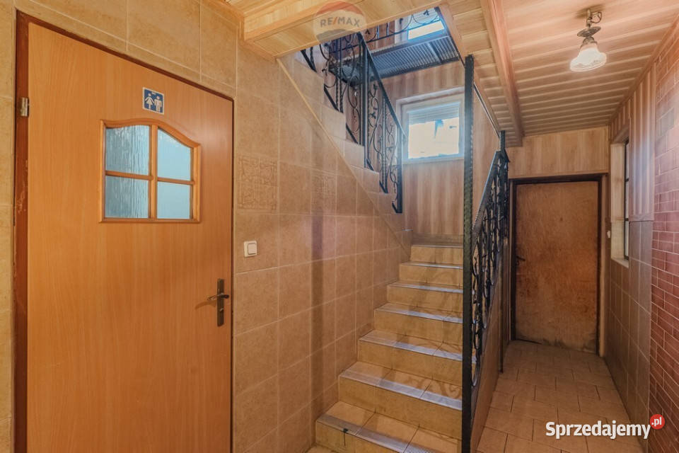 Kamienica w centrum Żywca na sprzedaż śląskie Żywiec