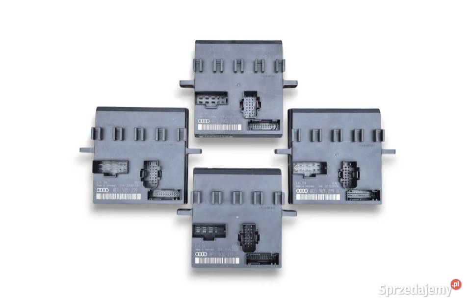 STEROWNIK ŚWIATEŁ AUDI A4 B6 B7 8E0907279 sprzedam