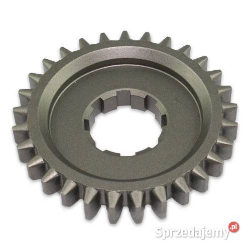 Zębatka wolnego biegu Kubota L3408 30Tx26T Tajęcina