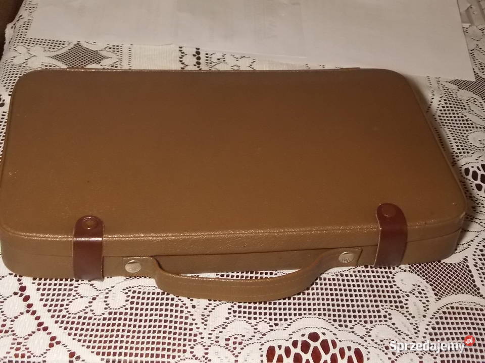 Pistolet wiatrówka Łucznik Predom wz70 NOWY świętokrzyskie Bronina sprzedam