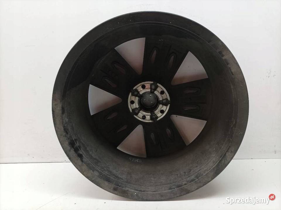 FELGA ALUMINIOWA R18 5X108 ET49 OC65MM 75J18