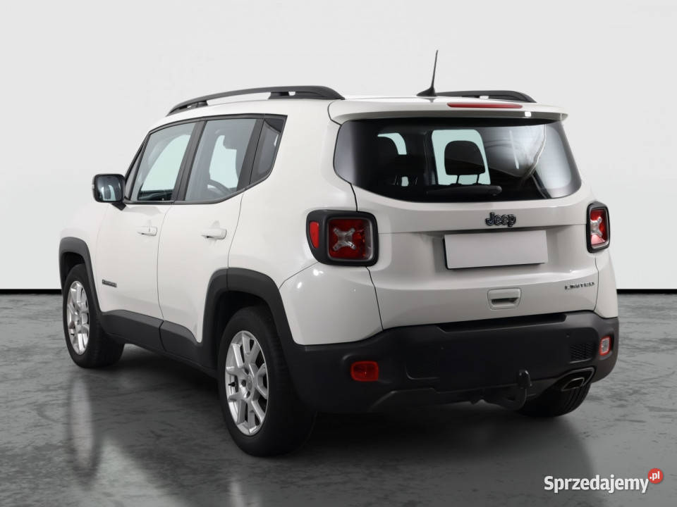 Jeep Renegade 10 TGDI ABS Bielany Wrocławskie