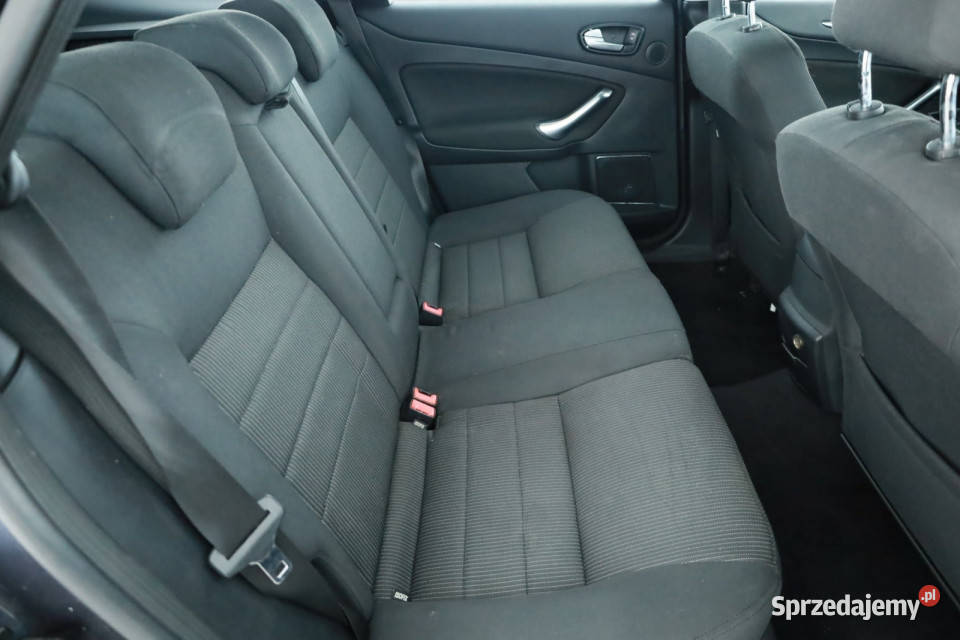 Ford Mondeo 20 TDCi Bielany Wrocławskie sprzedam