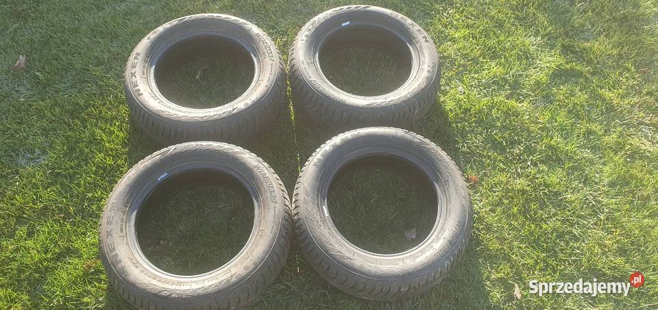 4x 13 16565 R13 opony zimowe 2022 WYSYŁKA