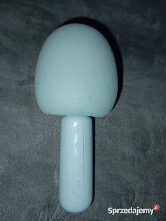 Mikrofon bezprzewodowy Bluetooth Słuchawki i głośniki podlaskie Olsza