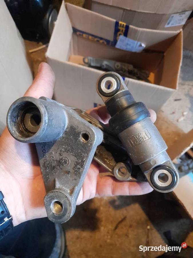 Pozostałośći BMW z4 E85 Białystok