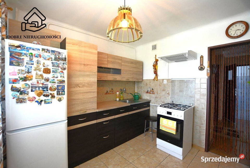 Mieszkanie Rejowiec 5742m2 2pok sprzedam