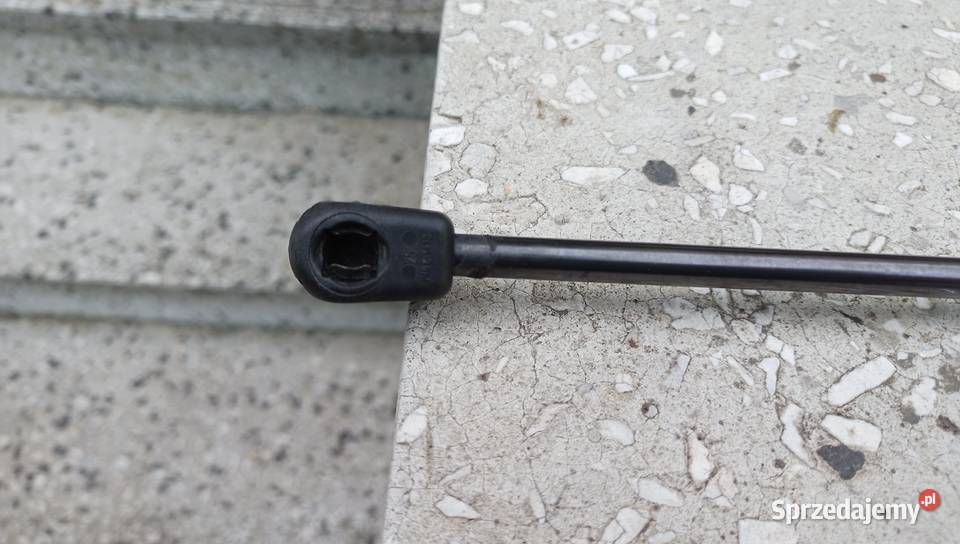 Oryginalny GM SiłownikTeleskop Tylnej Klapy do