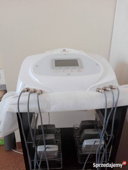 lipolaser clarena Dzierżoniów