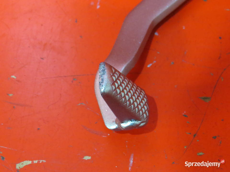 KAWASAKI Z650 Z 650 RS 2023 DŹWIGNIA HAMULCA Gdańsk