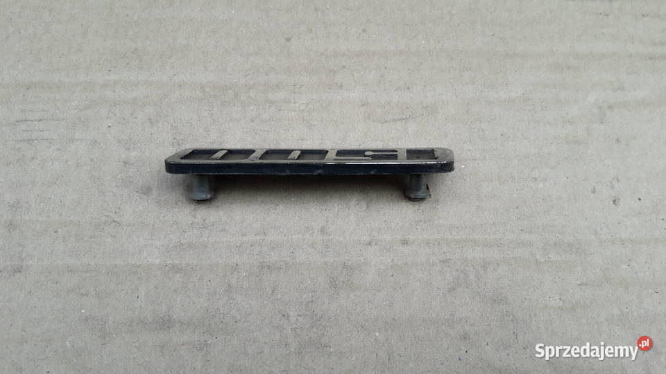 Fiat 125p Polonez znaczek emblemat 1500 Leszno sprzedam
