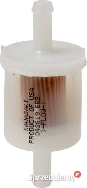 Filtr paliwa Kawasaki 490190027 małopolskie Kamionna
