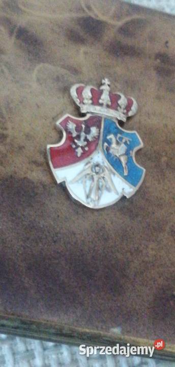 Papierośnica Patriotyki polski