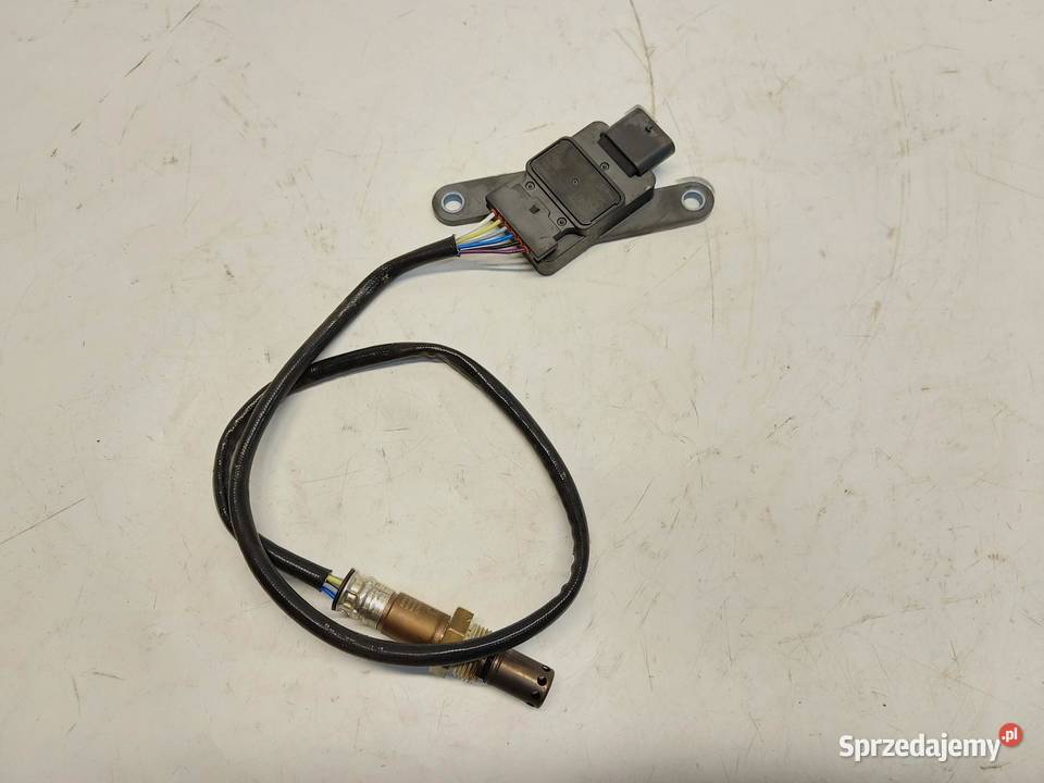 Mercedes W254 GLC 220d SONDA CZUJNIK NOX