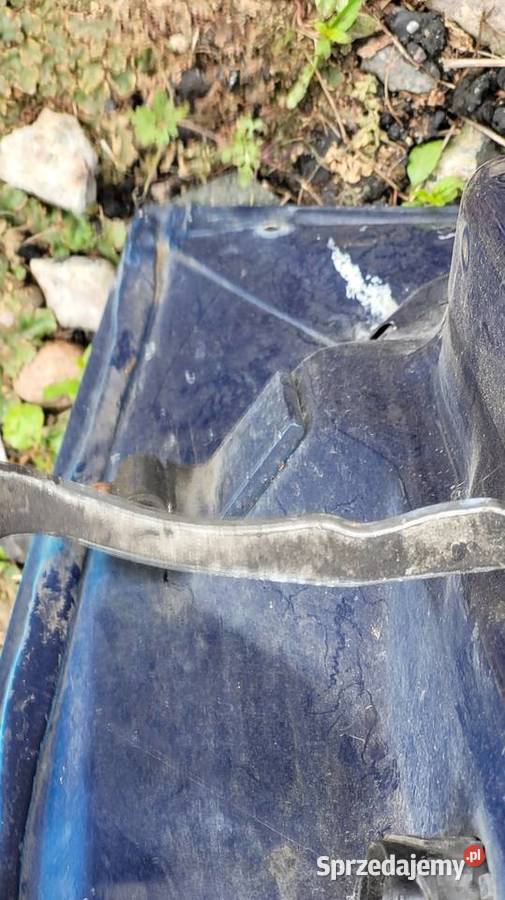 Drzwi Opel Astra G sprzedam