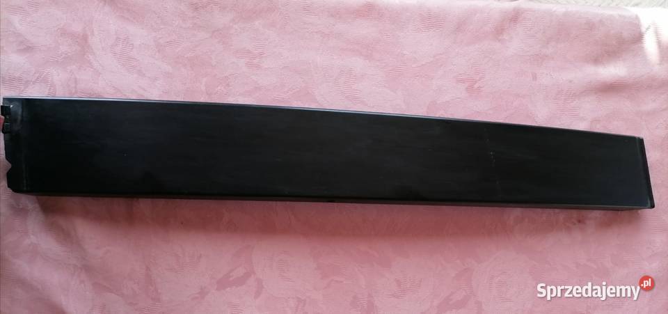 Nakładka słupka lewa środek Peugeot 807 sprzedam