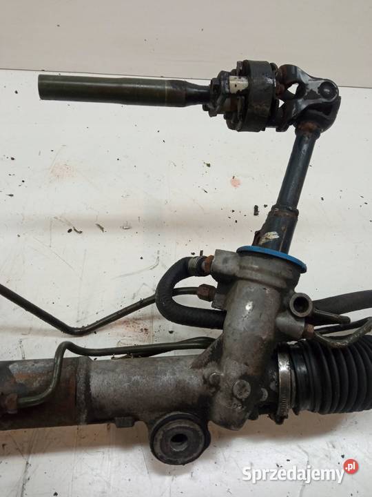 MAGLOWNICA PRZEKŁADNIA EUROPA 6110074 CC200G świętokrzyskie