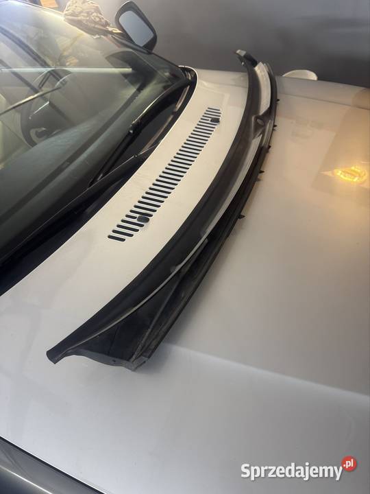 Podszybie E46 Europa stan osobowe Sobin