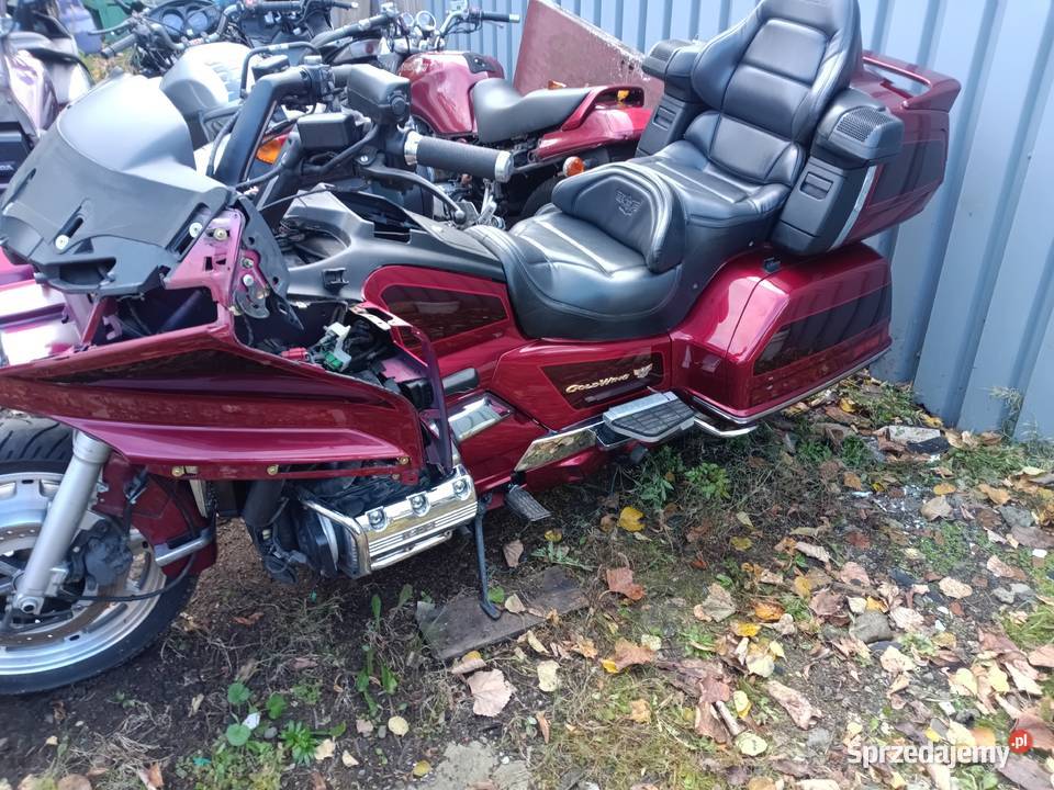 Motocykle Honda Suzuki Ślask Honda Czechowice-Dziedzice
