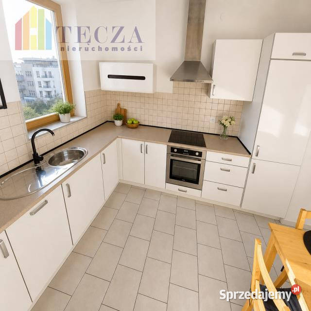 wynajmu mieszkania 55m2 Warszawa Liczba pokoi 2