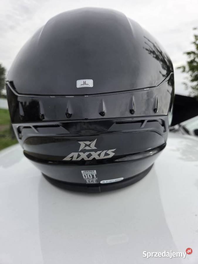 Kas Motocyklowy łódzkie sprzedam