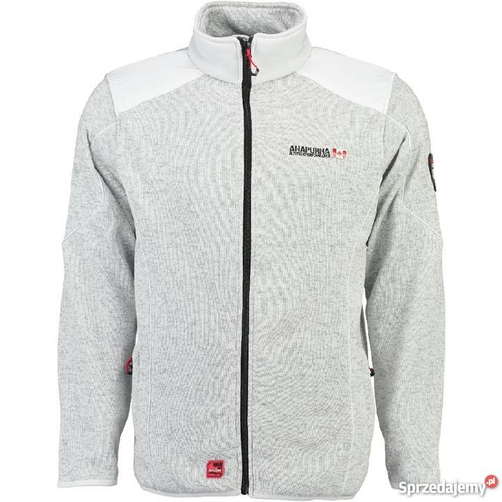 Anapurna Polar TURBINE męski 199 Warszawa