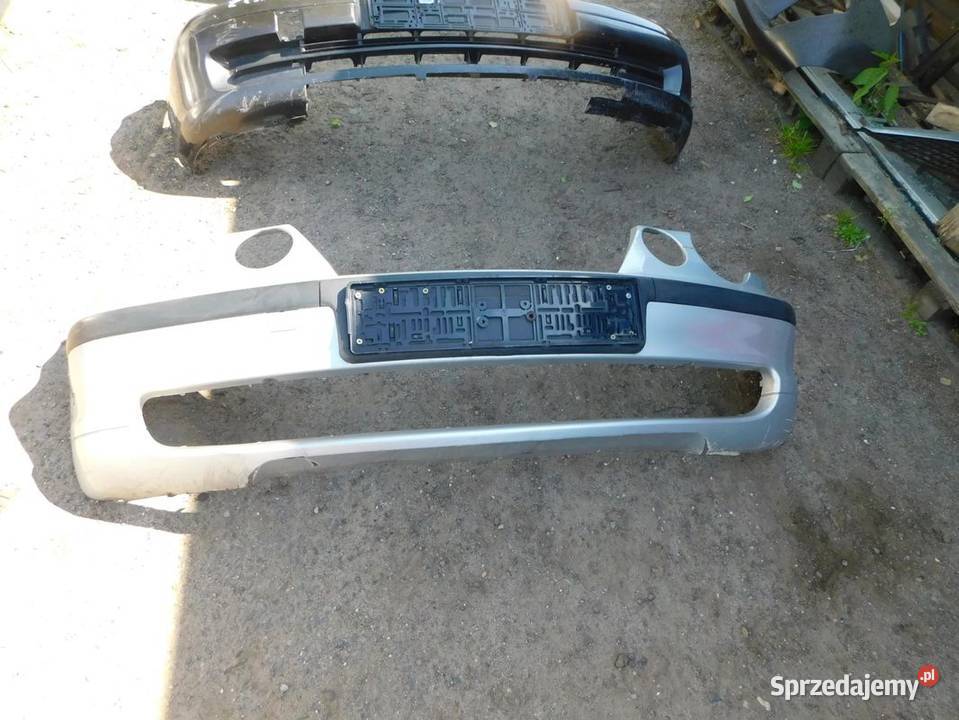 BMW E46 compact zderzak 31483 WYSYŁKA Żory